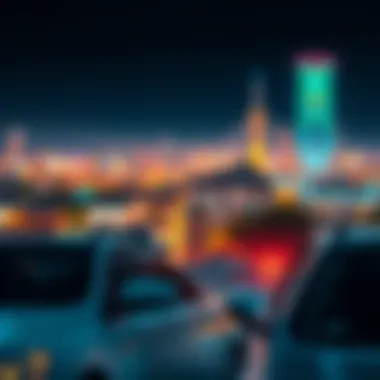 XLM Ecosystem and Benefits for Developers An illustration highlighting the ecosystem of XLM and its benefits for developers