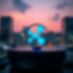 Ripple Labs logo representing the company in the XRP lawsuit