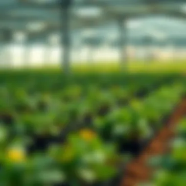 Future Trends in Yield Farming Futuristic outlook on Yield Farming trends