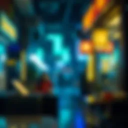 유인원 NFT: 디지털 자산의 새로운 경향 Introduction