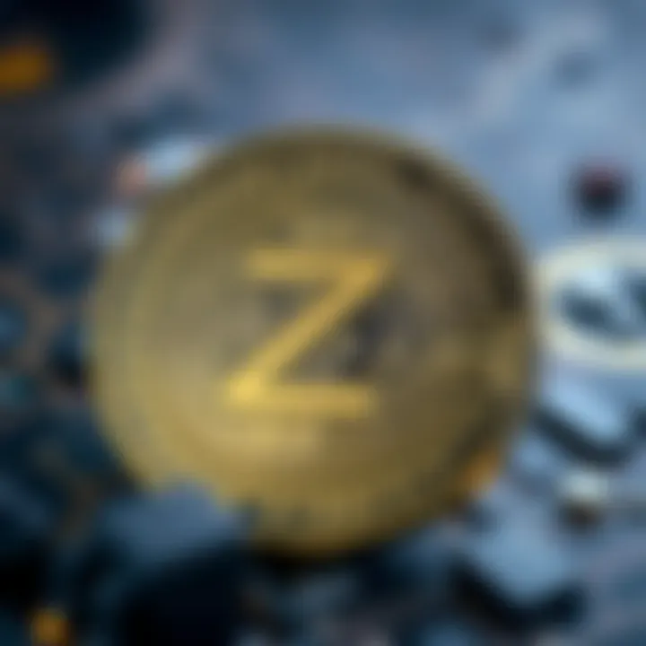 ZEC Coin's Encryption Technology Technical details of ZEC coin's encryption technology