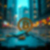 Conceptual representation of risk management in finance