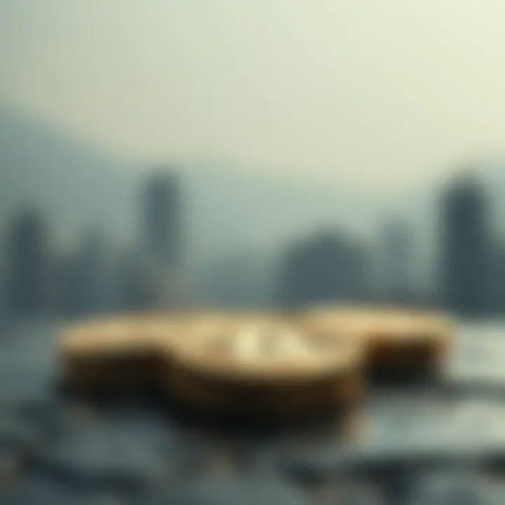 Historical evolution of financial strategies