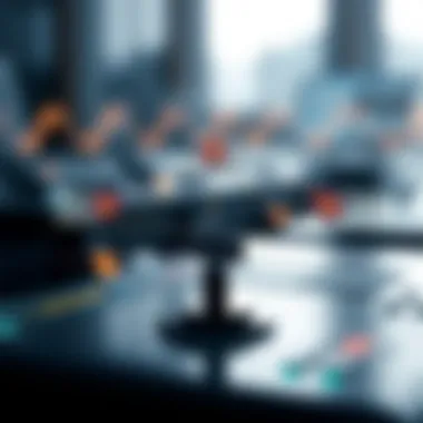 Impact of zk-SNARKs on Blockchain Privacy Diagram showing the impact of zk-SNARKs on privacy in blockchain