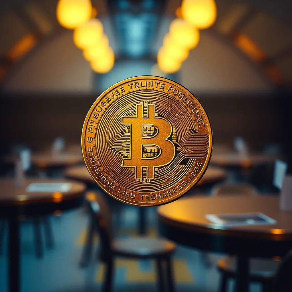 코인 공시: 암호화폐의 중요한 정보