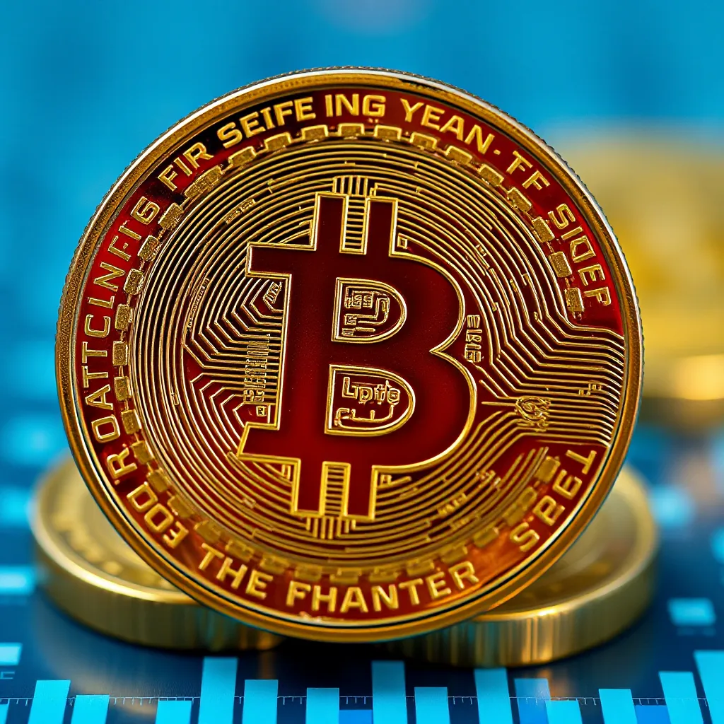 코인 시총 순위의 의미와 투자 전략 분석