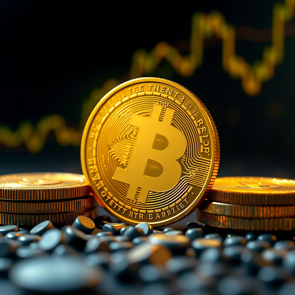 DTR 코인: 기본 개념과 시장 분석