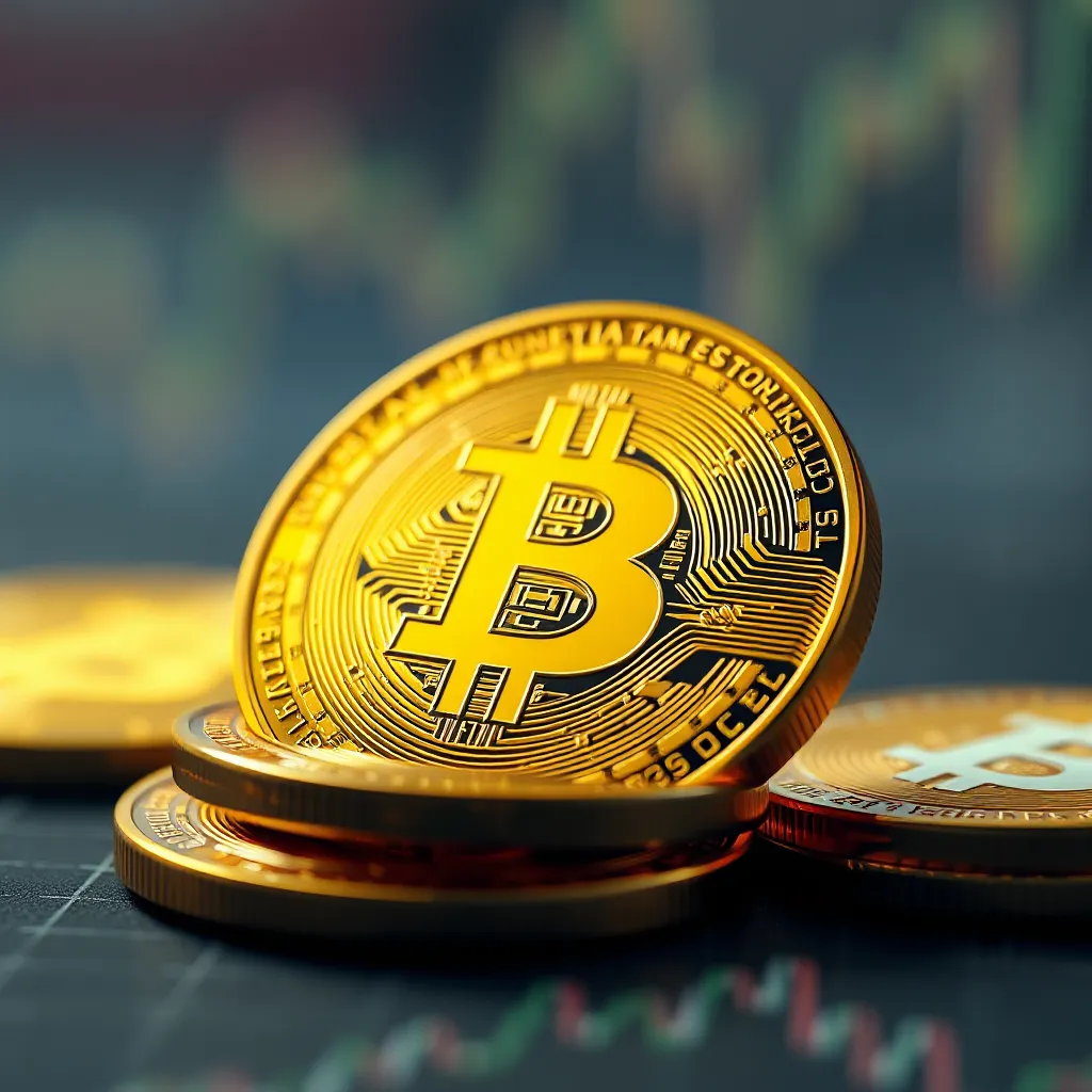 코인 시총 순위의 의미와 투자 전략 분석