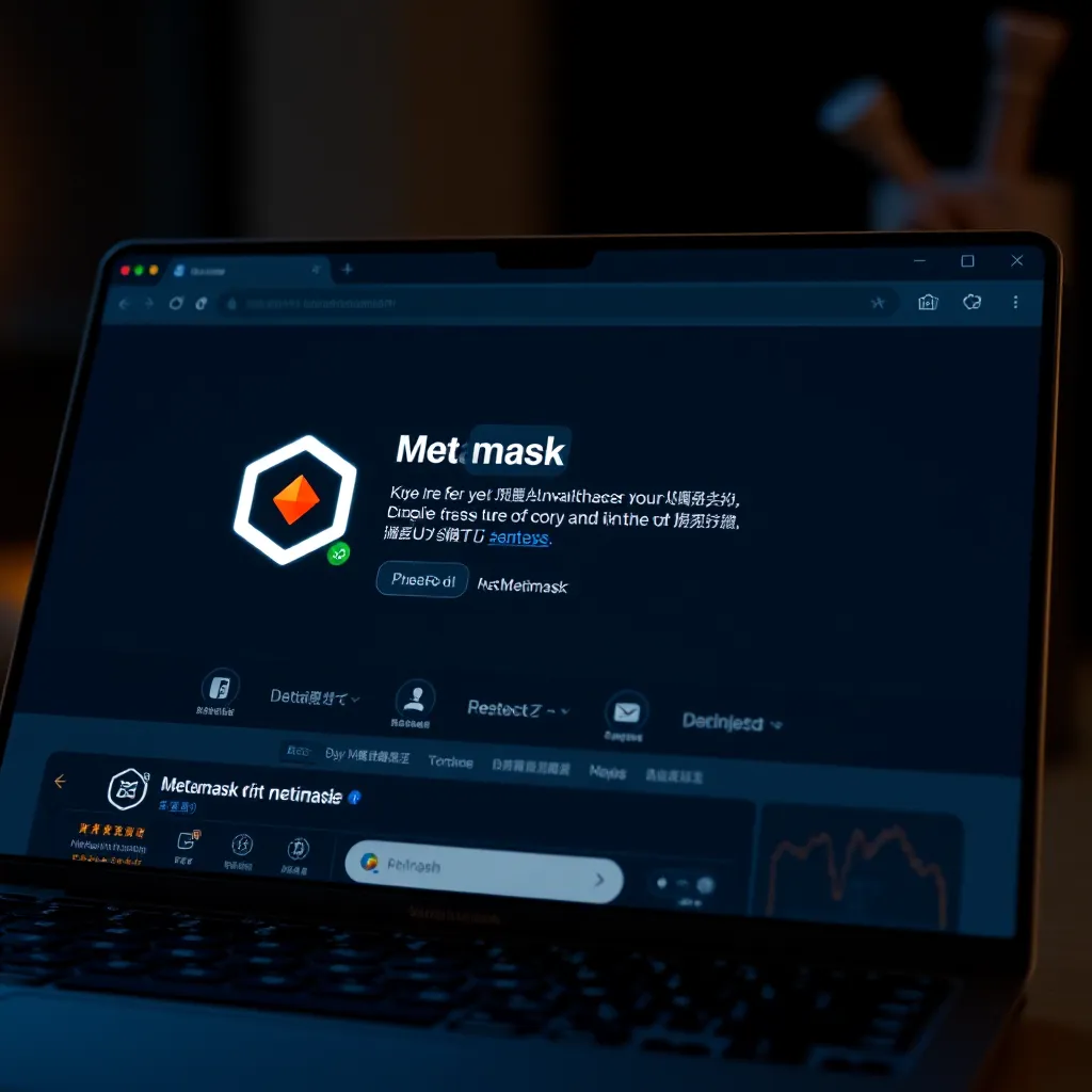 메타마스크 고객센터: 문제 해결 가이드