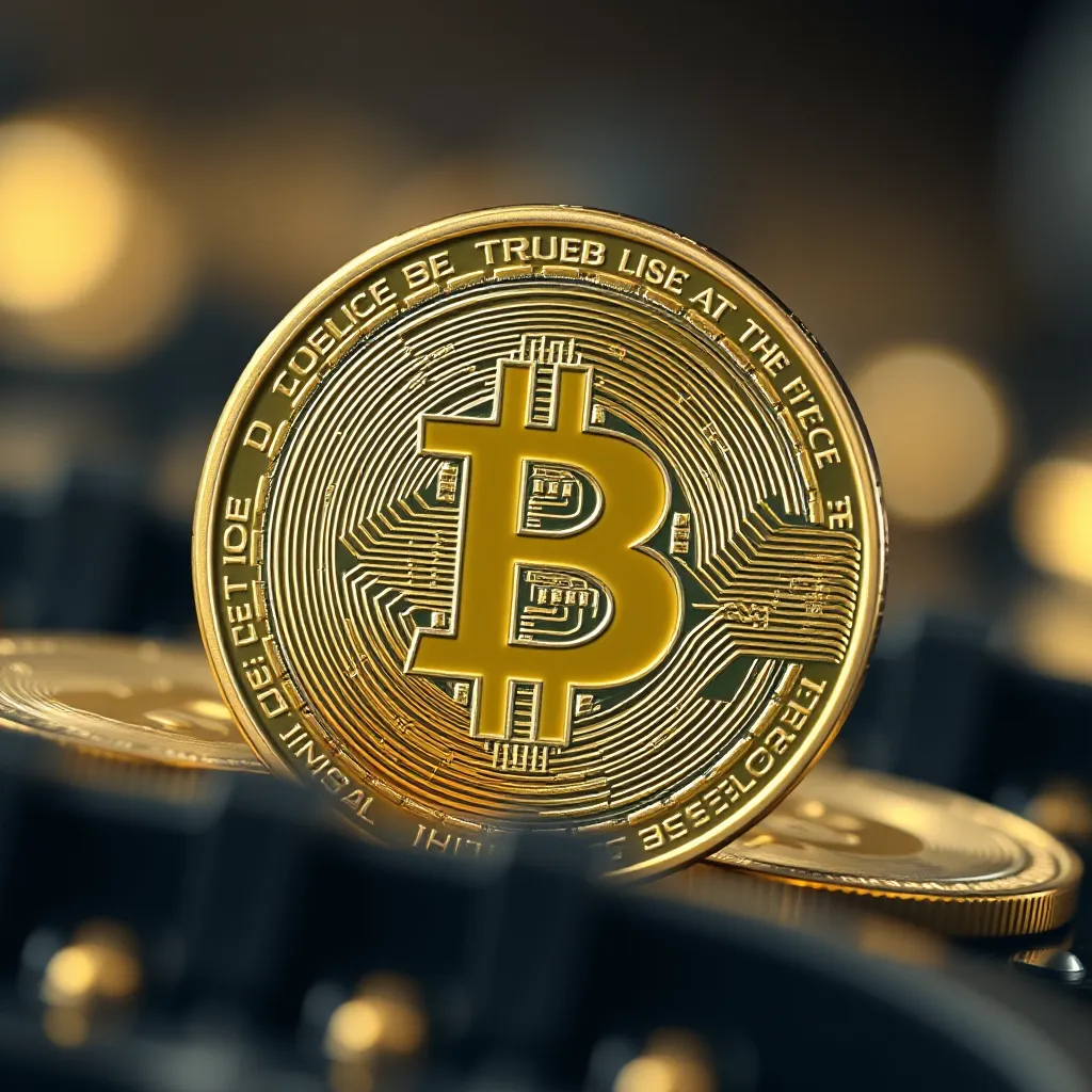 TrueBit 코인: 블록체인 기술의 혁신