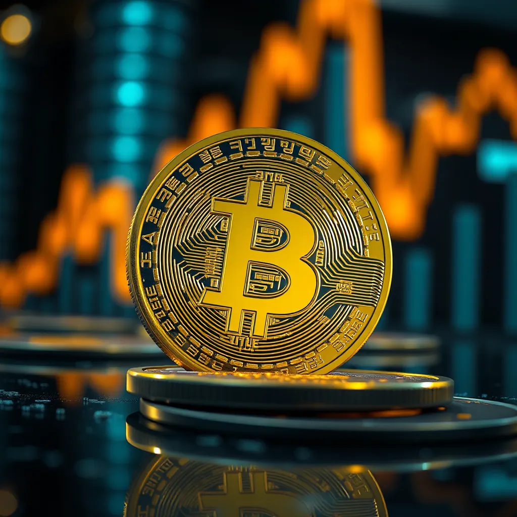 TrueBit 코인: 블록체인 기술의 혁신